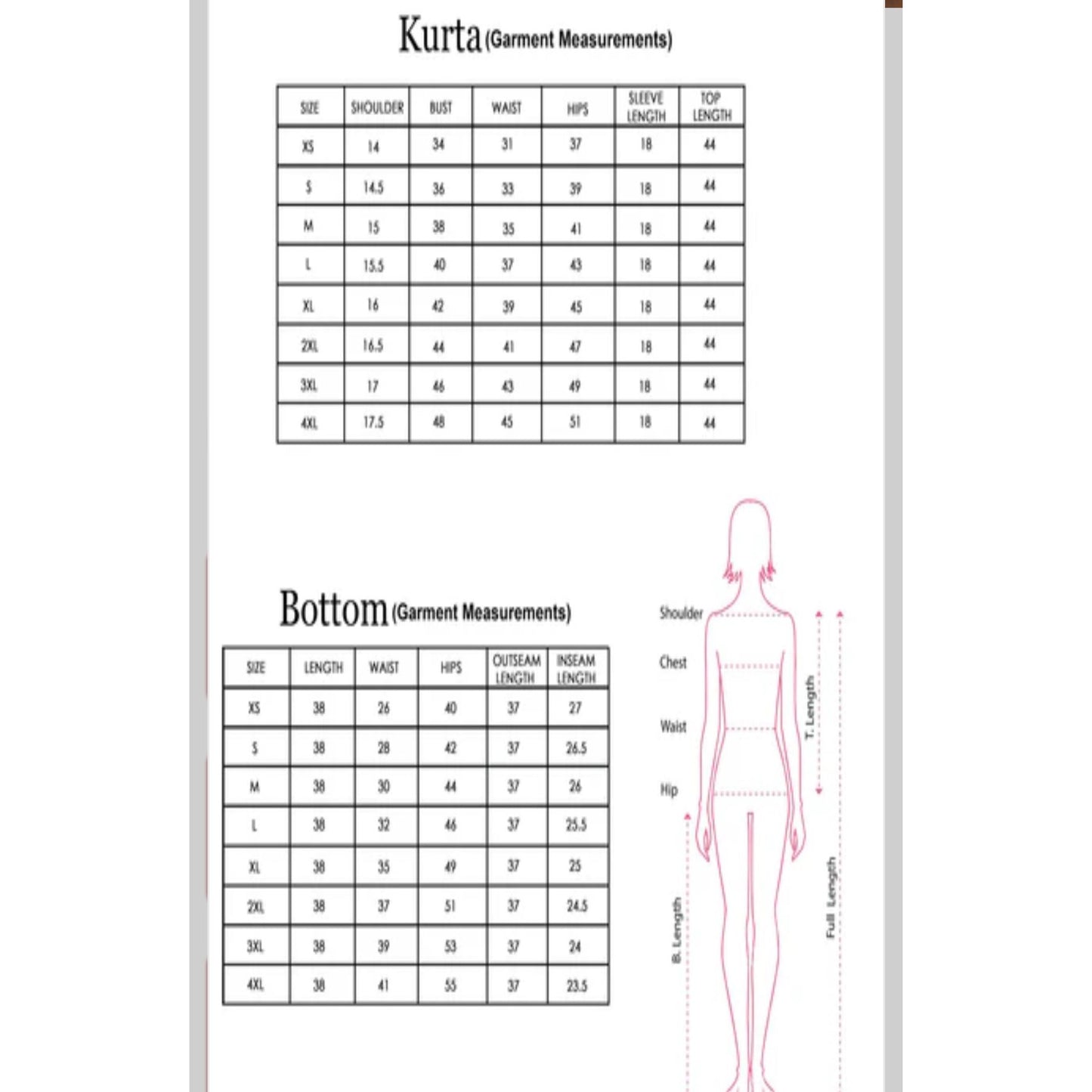 Red Silk Blend Solid Embroidered A-Line Trouser Bottom Suit Set