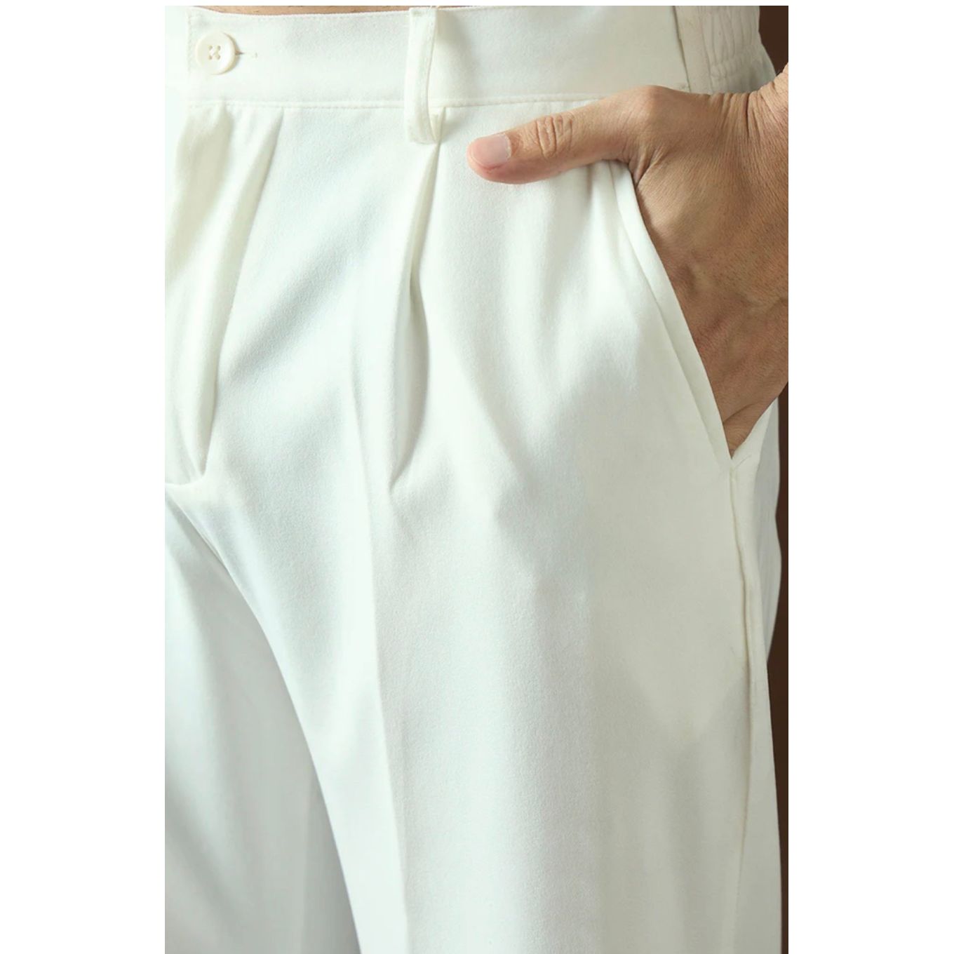 Pants for Men’s Kurta