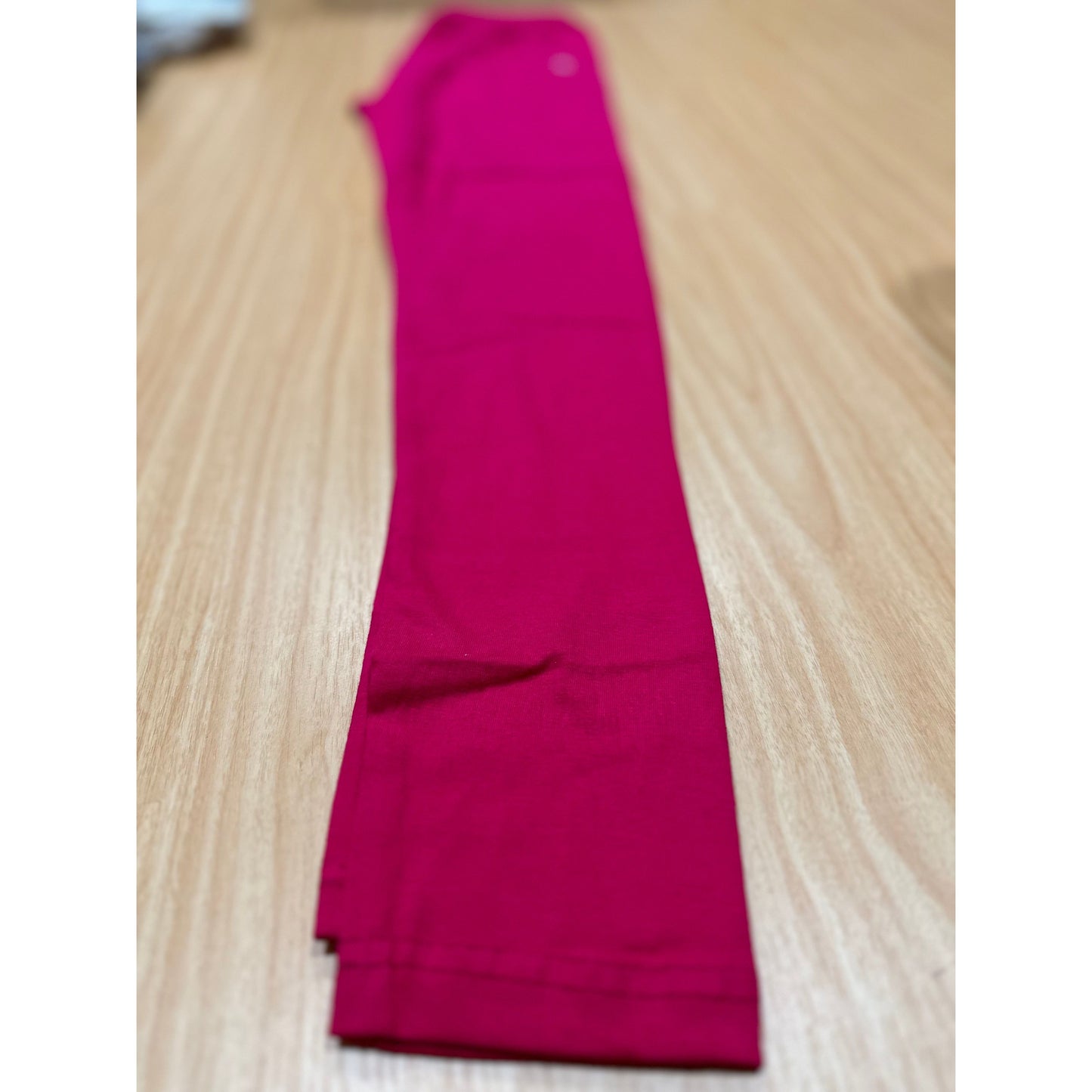 Pink Legging