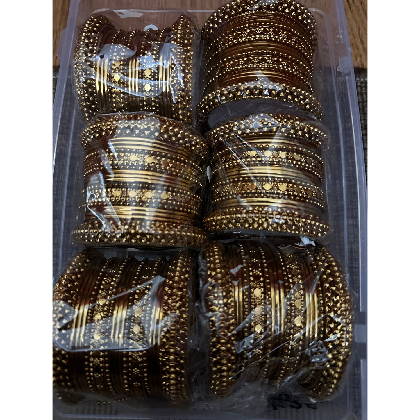 Indian Bangles for Women