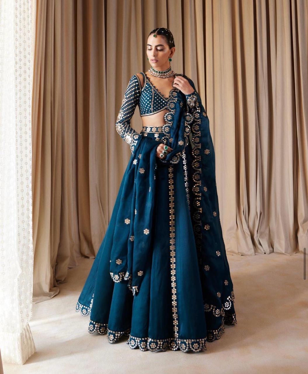 Lehenga Clearance Sale: Stunning Indian Lehengas at Unbeatable Prices