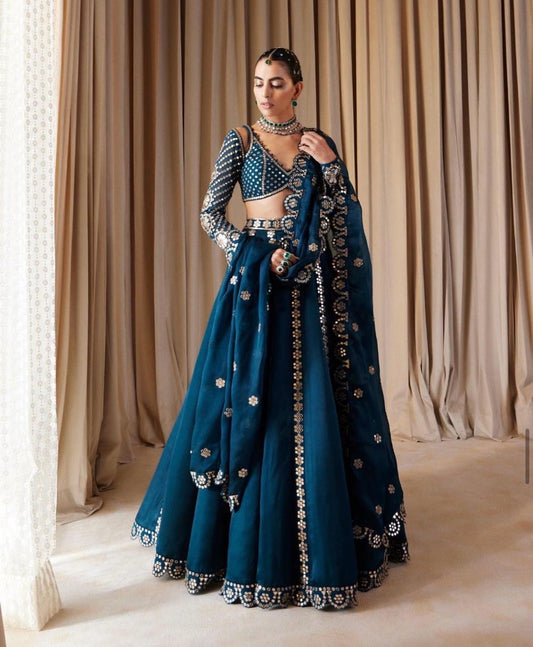 Lehenga Clearance Sale: Stunning Indian Lehengas at Unbeatable Prices