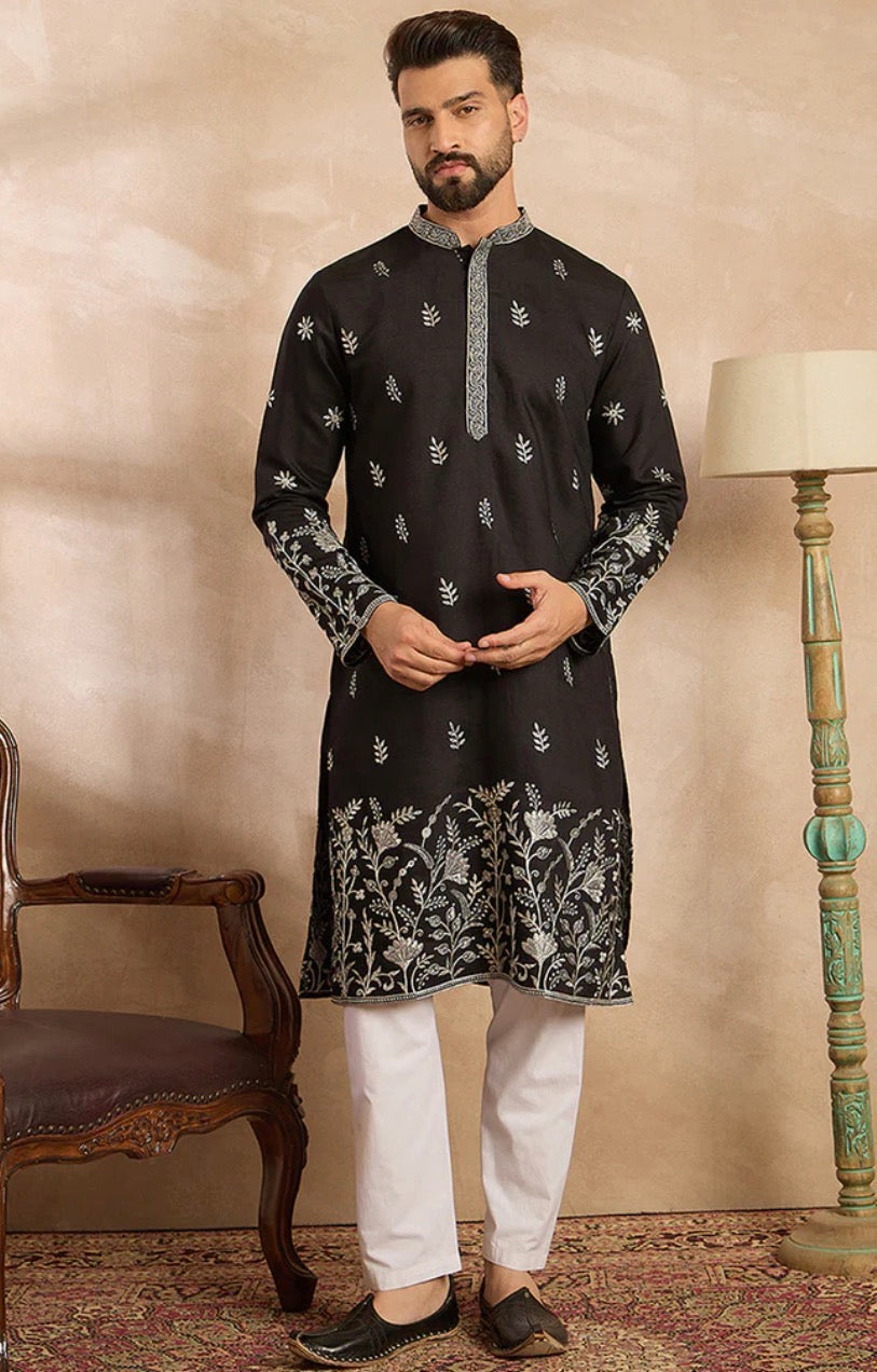 Men’s Kurtas in the USA