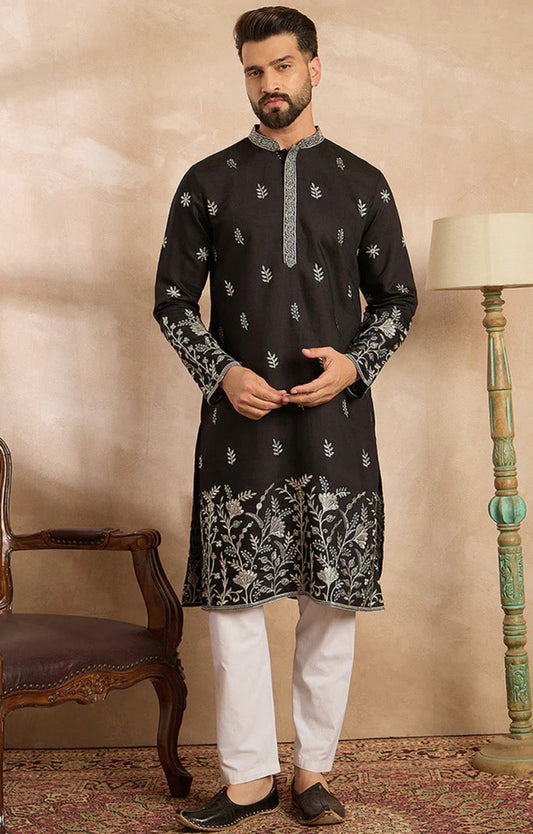 Men’s Kurtas in the USA