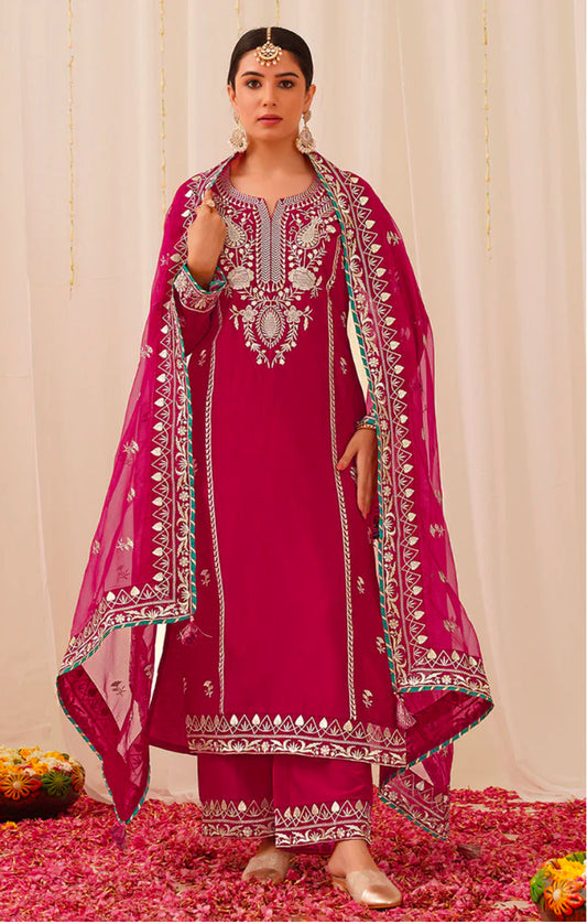 What to Wear to an Indian Wedding – A Style Guide by The Kurta Lady