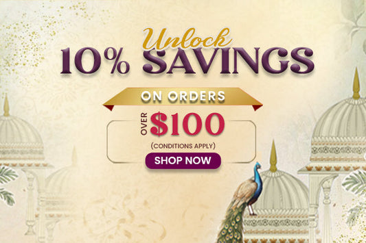 Indian Kurtas, Wedding Wear, Ethnic Fashion in the USA: Why Shoppers Choose The Kurta Lady