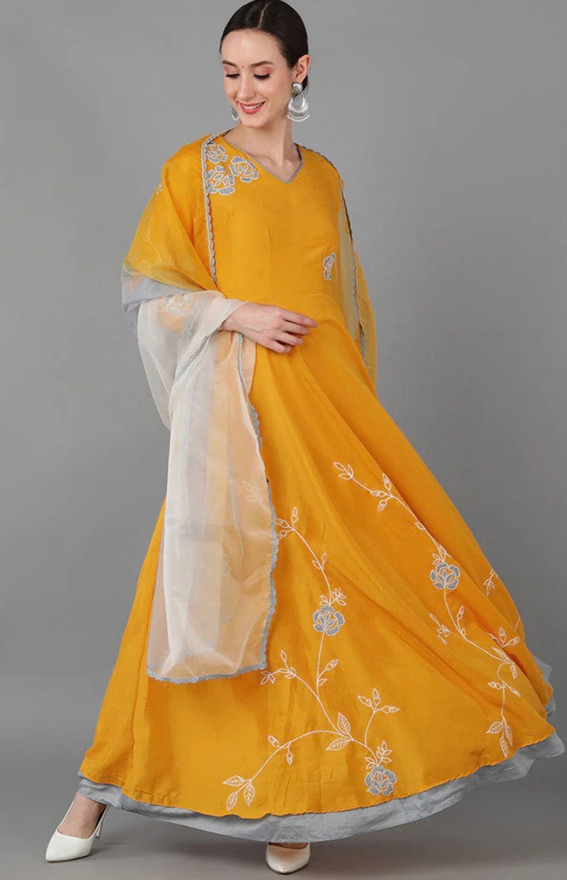 Kurti & Kurta Styling Guide : The Kurta Lady Edit